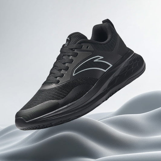 BASKETS AIR CUSHION – LÉGÈRETÉ ET STYLE