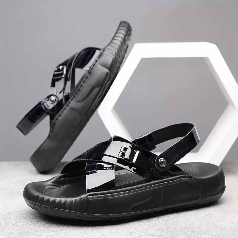 Anaëlle™ | Sandales Confort Premium