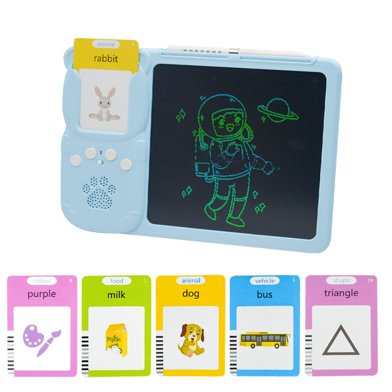 Jeu Educatif 3 Ans URBANNKIDS® - Carte Parlante En Français Et Arabe Pour Enfants, 112 Cartes Jeu Educatif 3 Ans URBANNKIDS® - Carte Parlante En Français Et Arabe Pour Enfants, 112 Cartes