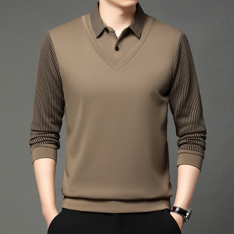 PULL A 2 PIECES BEIGE-bn