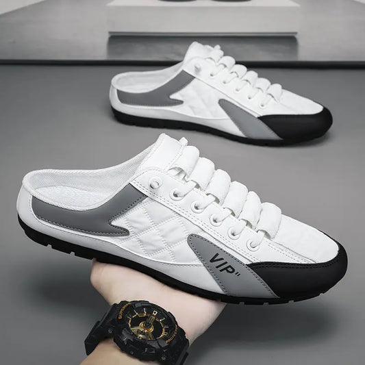 Espadrie Velocity au design Français 2024 AU TOGO