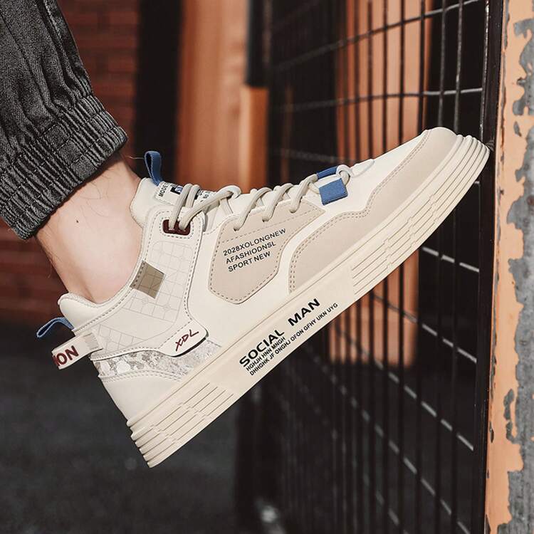 CHAUSSURES INNOVATE-BN