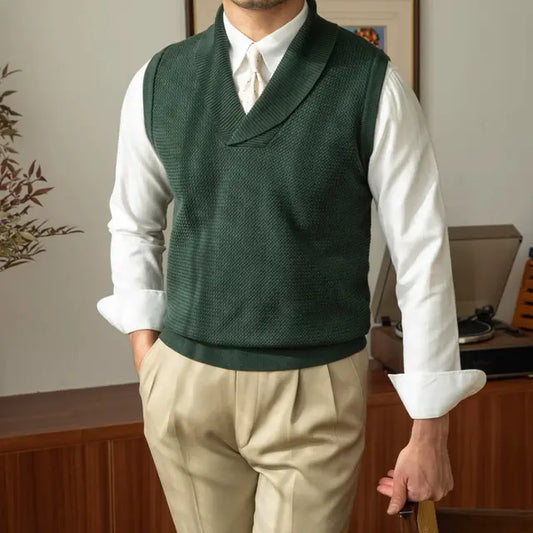 GILET ÉLÉGANT 2025