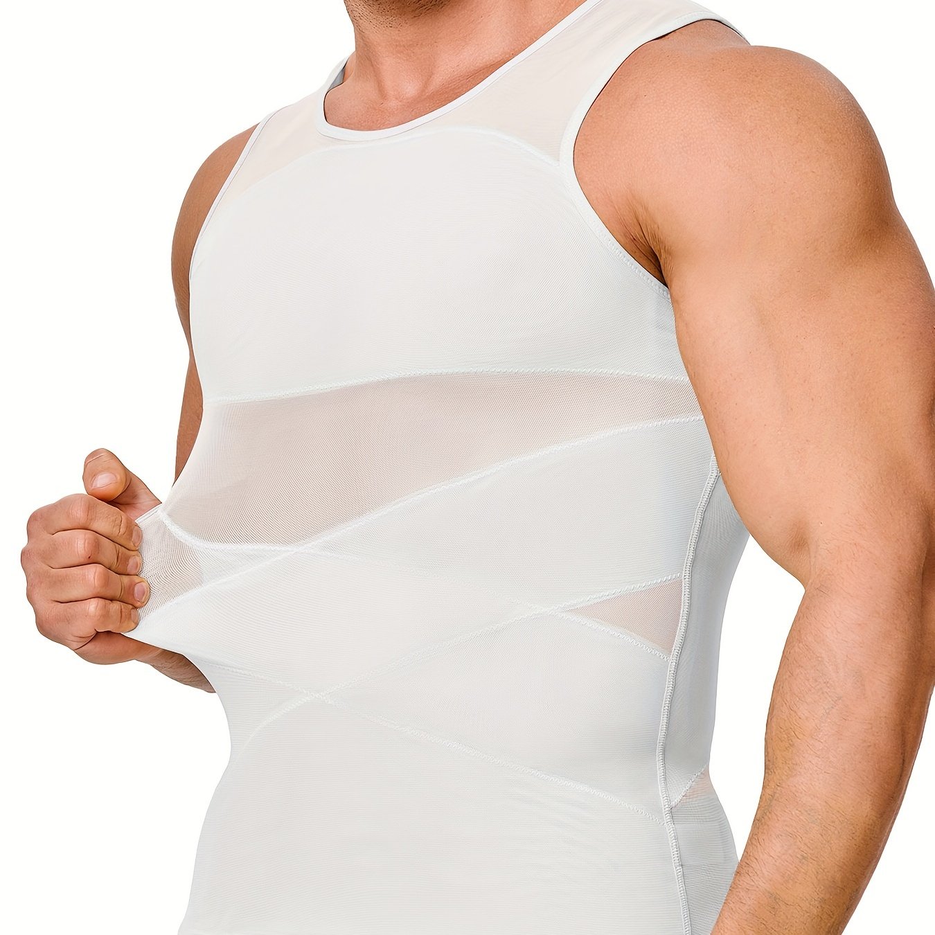 Shaper pour posture droite