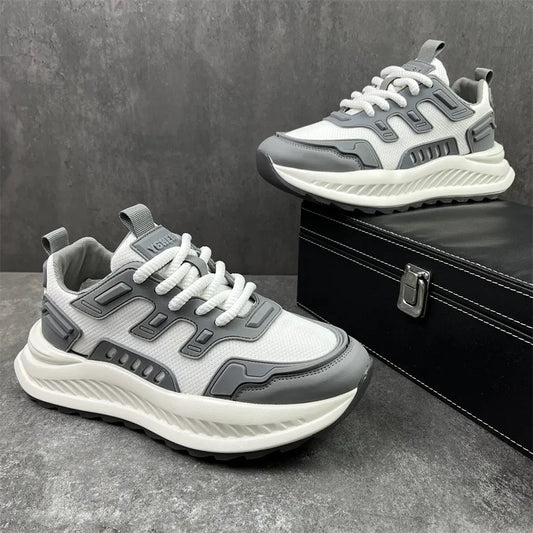 BASKETS LIFESTYLE SHOCK ABSORB