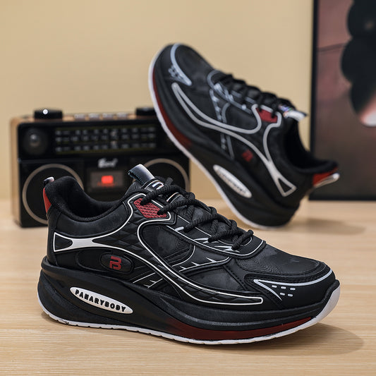 BASKETS HOMME SPORT STYLE 2025