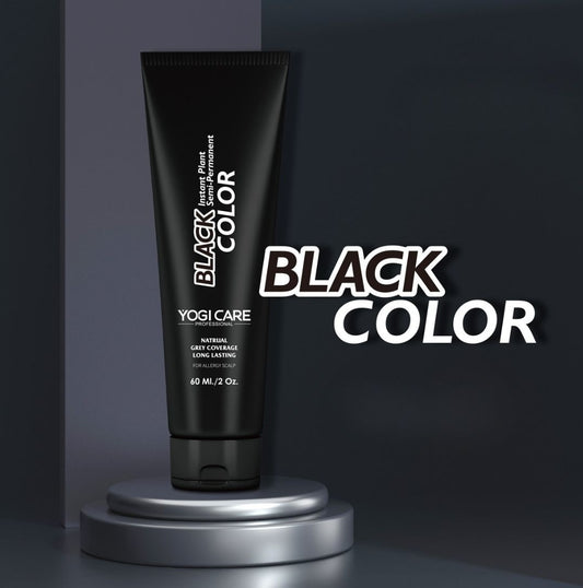 BLACK COLOR™ – COUVERTURE NATURELLE DES CHEVEUX GRIS