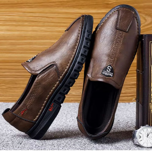 MOCASSINS CONFORT PLUS 2025