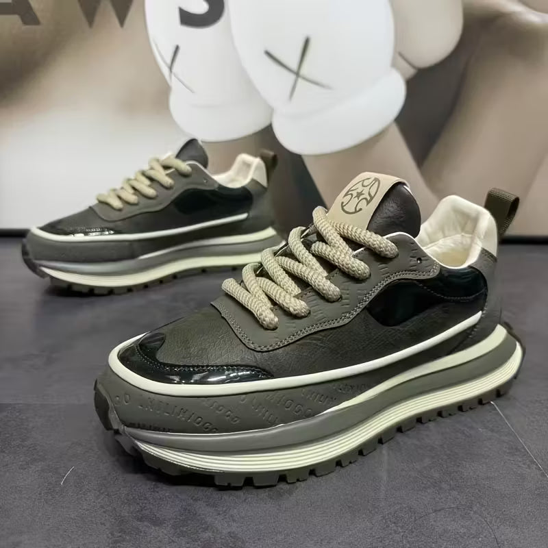 SNEAKERS MODERNES 2025