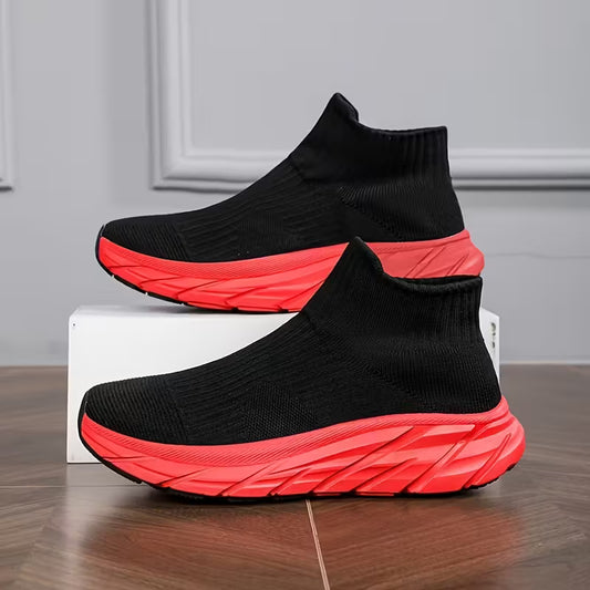 BASKETS YZ CONFORT & FLEXIBILITÉ
