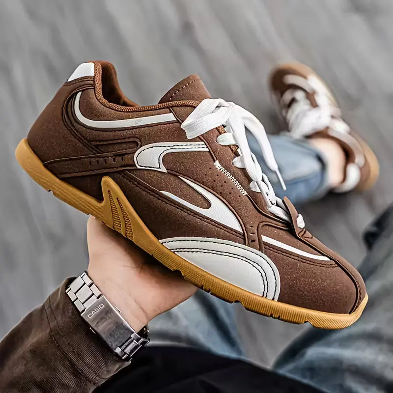 BASKETS ULTRA-STYLÉES-GB