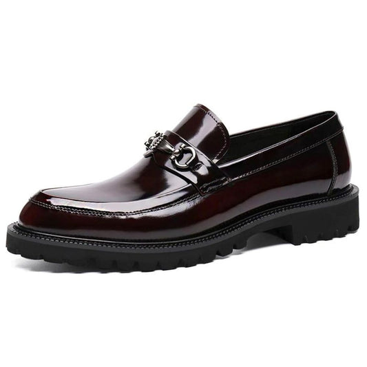 MOCASSINS CLASSE SUPRÊME 2025
