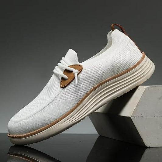 MOCASSINS LÉGERS ET ÉLÉGANTS