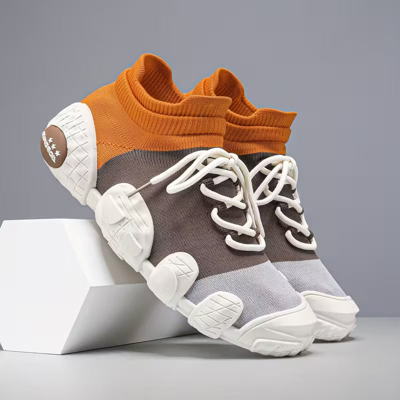 SNEAKERS ULTRA-MODERNES-GB