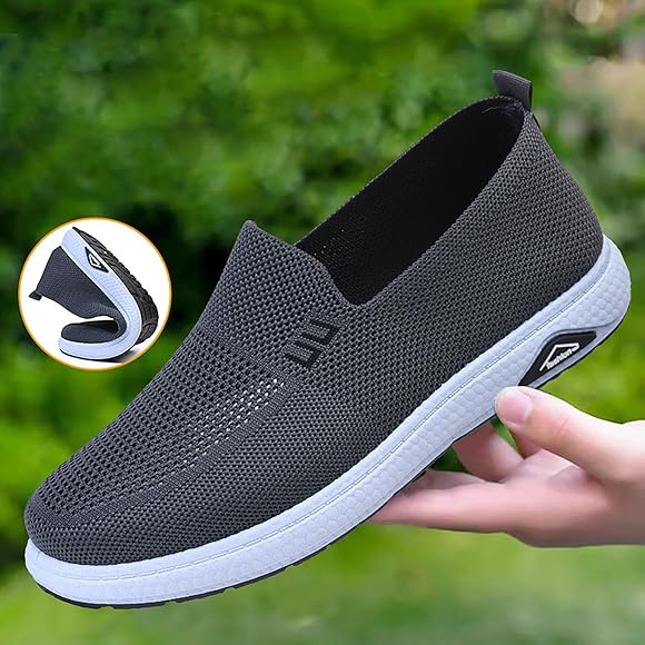 CHAUSSURES RESPIRANTES FLEX 2025