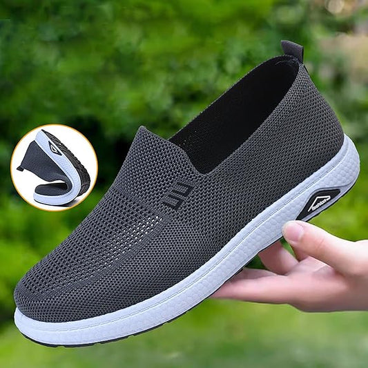 CHAUSSURES RESPIRANTES FLEX 2025