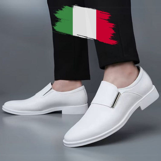 CHAUSSURES RAFFIENEMENT ITALIEN 2024-SN