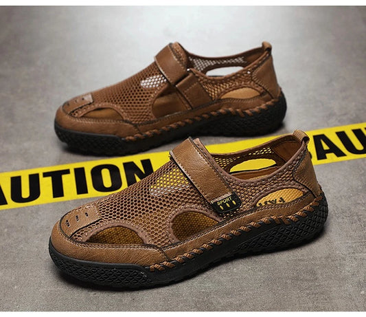 Sandales sport respirante 2024-tg