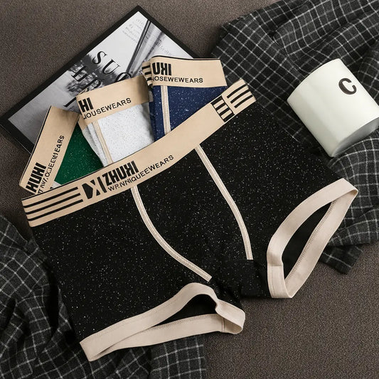 LES BOXERS GALAXY™ – PACK DE 3