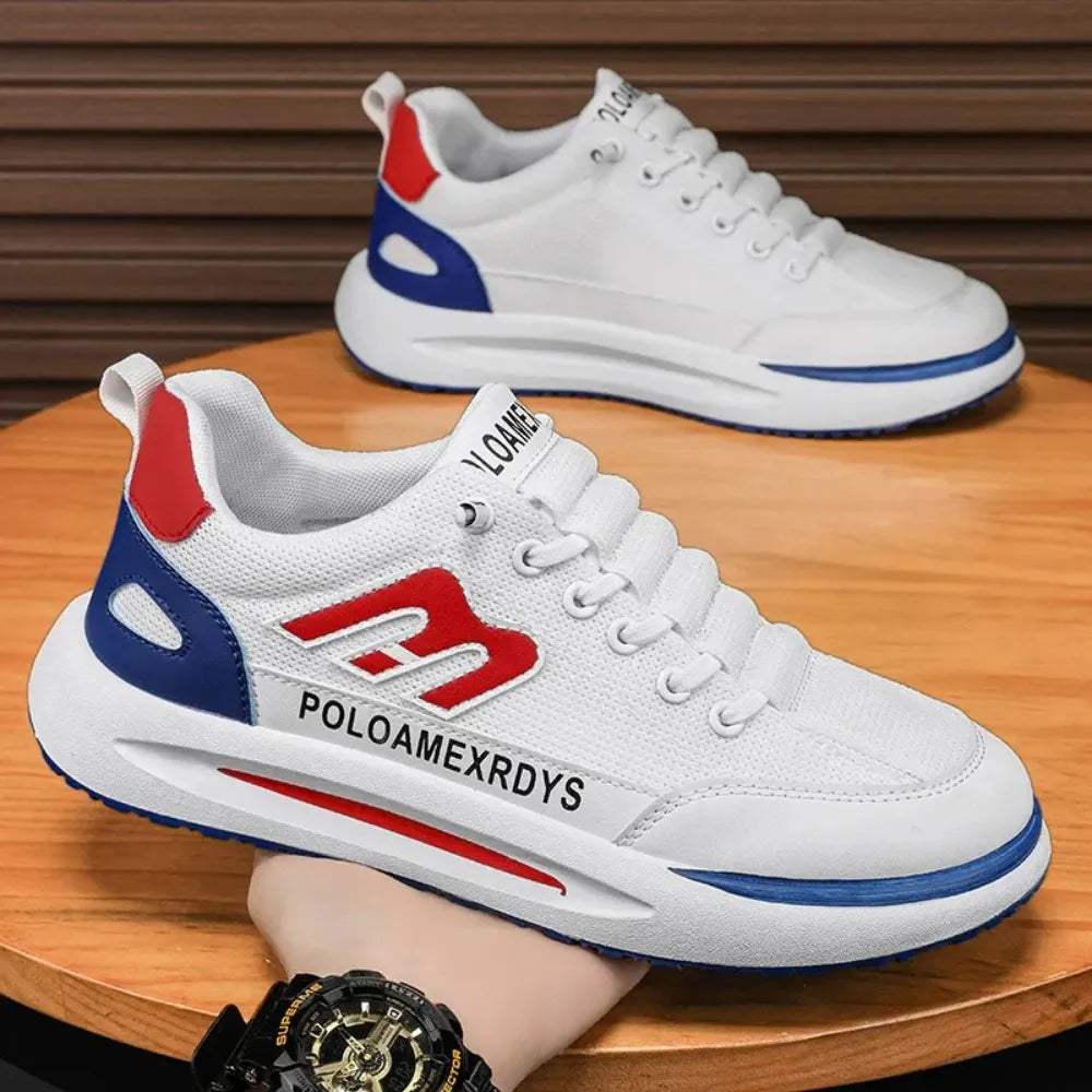 SNEAKERS SPORT CASUAL "M-SERIES"