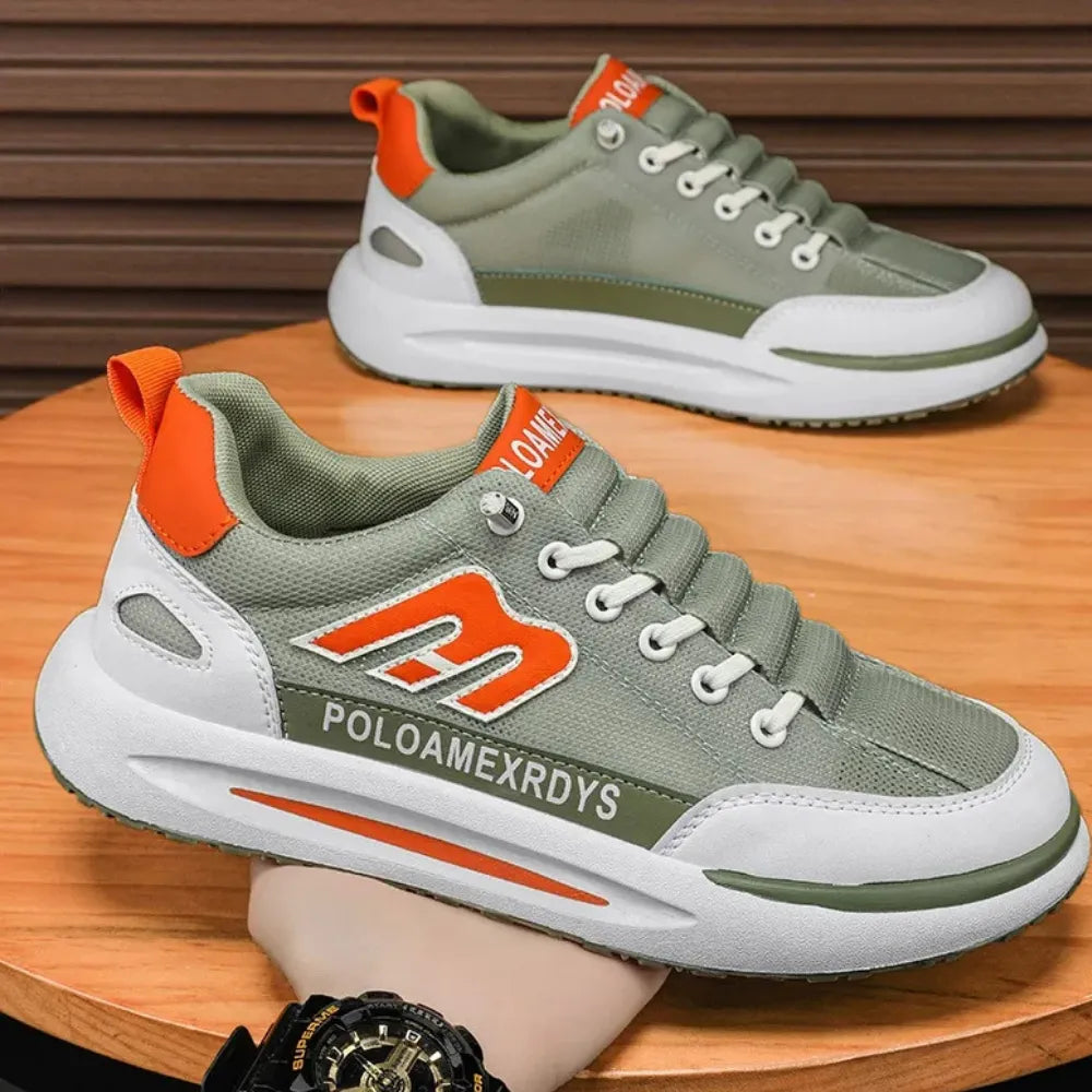 SNEAKERS CASUAL POLOAMEXRDYS - BF