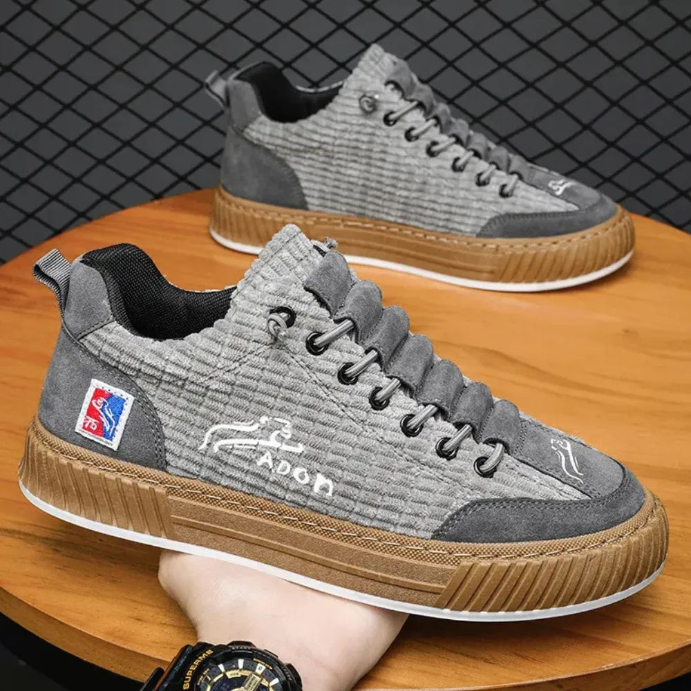 BASKET CASUAL MODÈLE ICONIQUE 2025 - CI