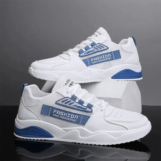 Basket FASHION SPORT BLEU 2025 CI