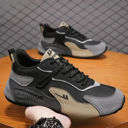 Baskets WARRIOR™ Urban Minimal 2025-BF