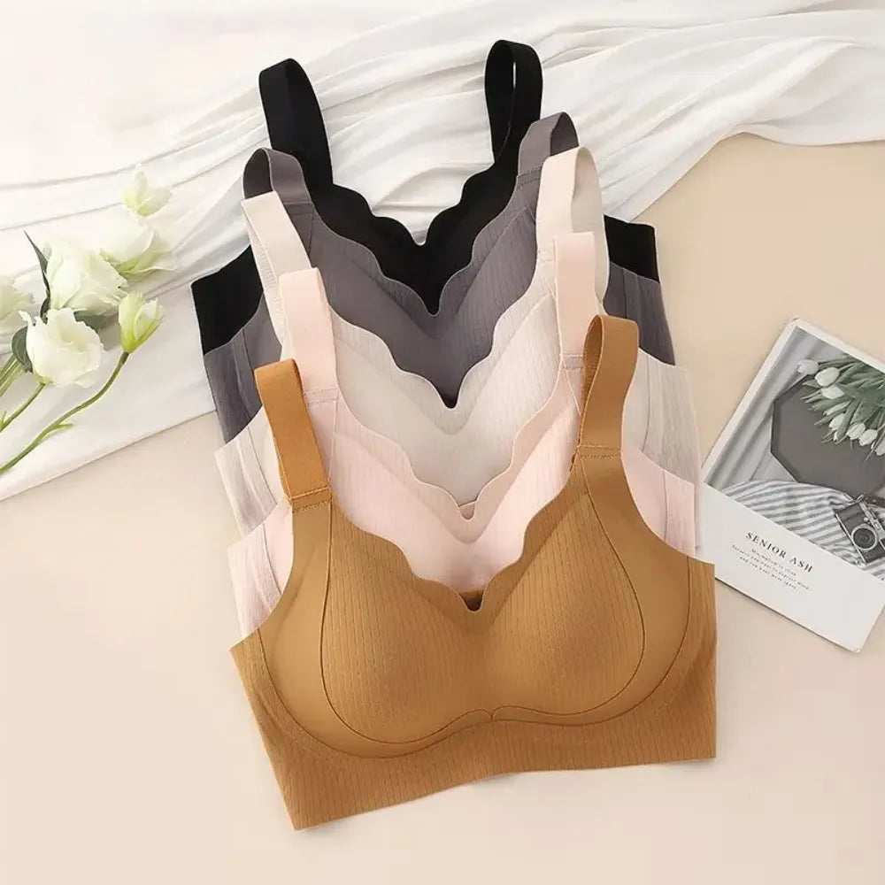 Soutien-Gorge Sans Armature SculptUp™ 2025-CNG
