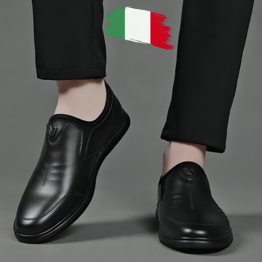 Chaussures Élégance Italienne 2025-SN