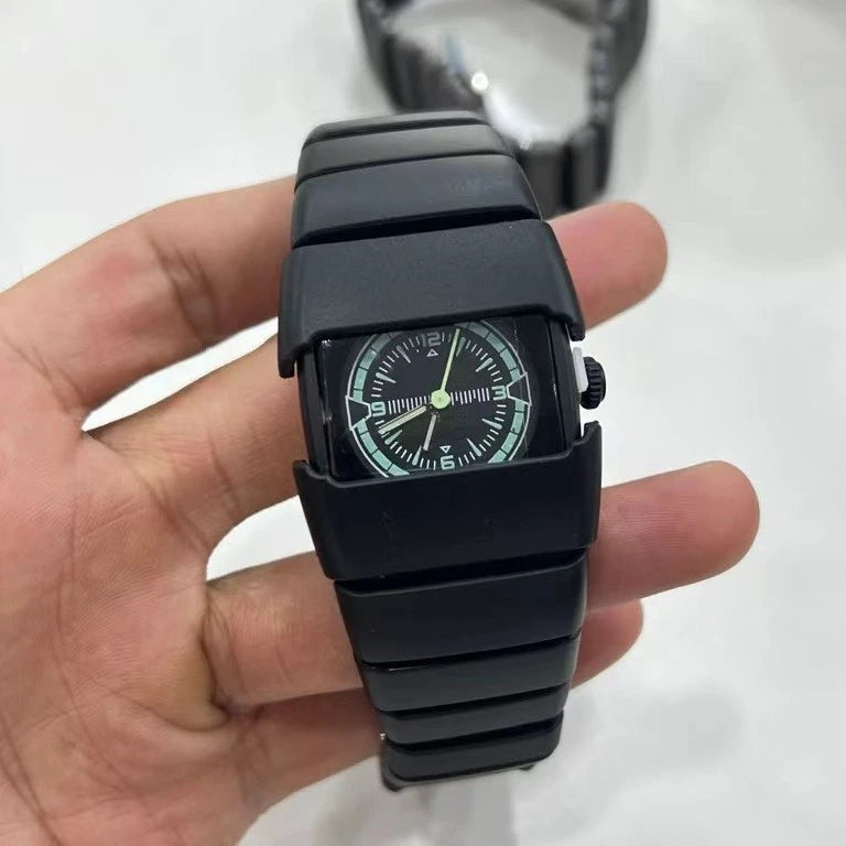 MONTRE HOMME DESIGN LUXE