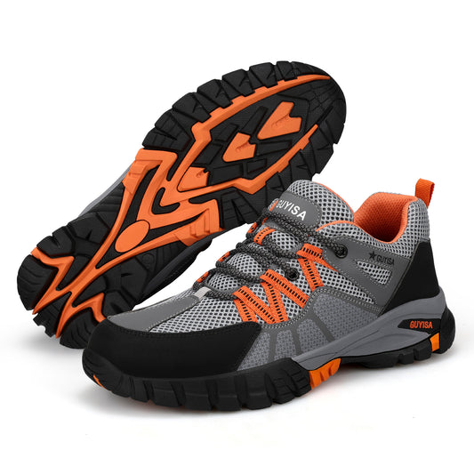 Chaussures de sécurité légères GUYISA – Protection