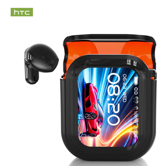 ÉCOUTEURS BLUETOOTH GAMING
