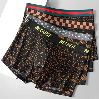 BOXERS HOMME LUXE 2025