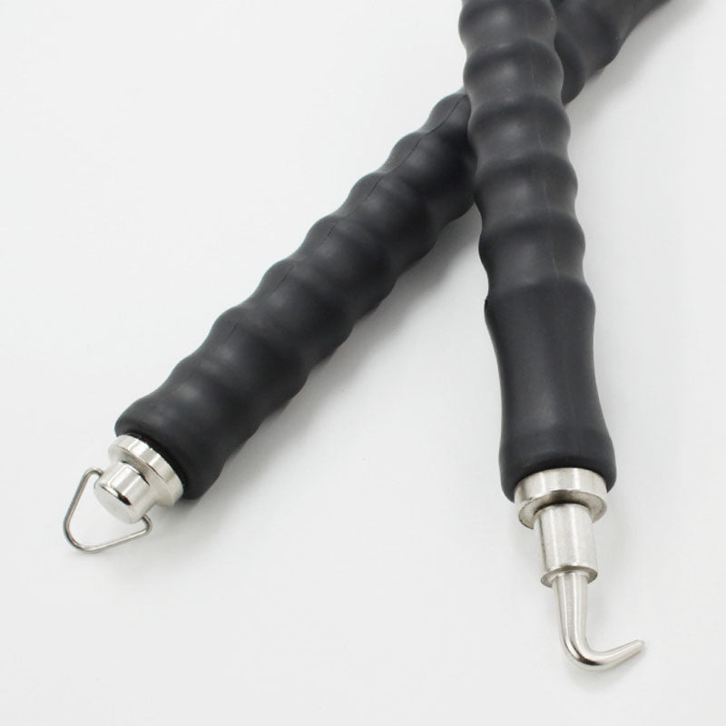 TWISTFIX™ – OUTIL DE LIAISON RAPIDE POUR BARRES-ML