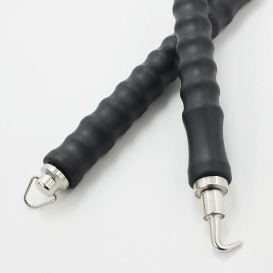 TWISTFIX™ – OUTIL DE LIAISON RAPIDE POUR BARRES