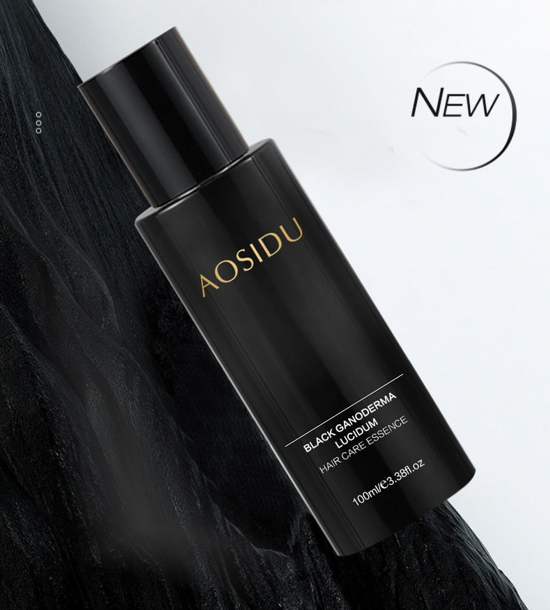 AOSIDU™ – ESSENCE CAPILLAIRE BLACK GANODERMA