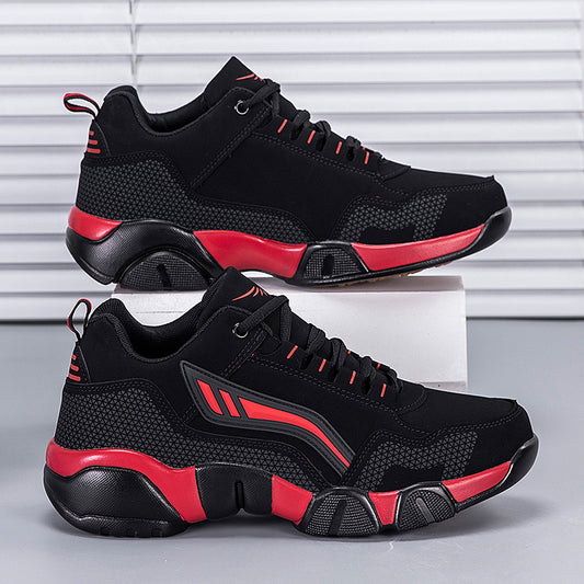 CHAUSSURES SPORT ULTRA RÉSISTANTES