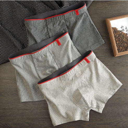 BOXERS HOMME CLASSIQUES CHIC