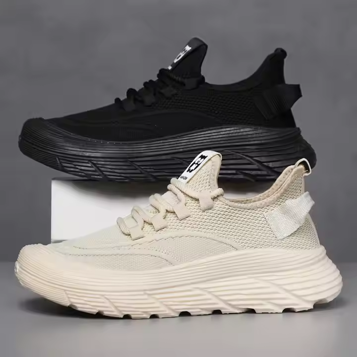 BASKETS URBAN CONFORT-BF