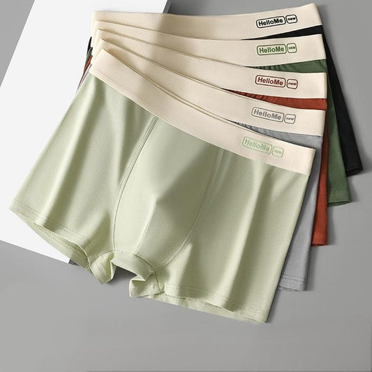 HELLOME™ – Boxers Éco-Respirants