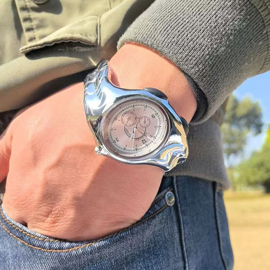 MONTRE HOMME LUXE 2025