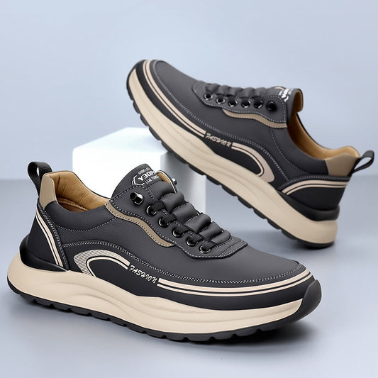 CHAUSSURES ULTRA CONFORT NOIRE-GB