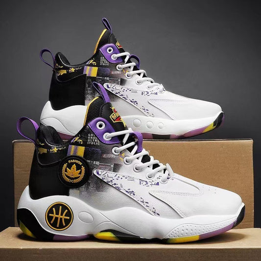 nouveaux hommes élégants Sneaker mode Sport course