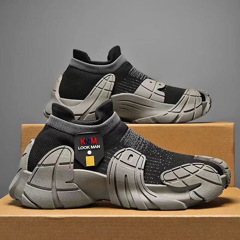 CHAUSSURES FUTURISTES KNM™-BF