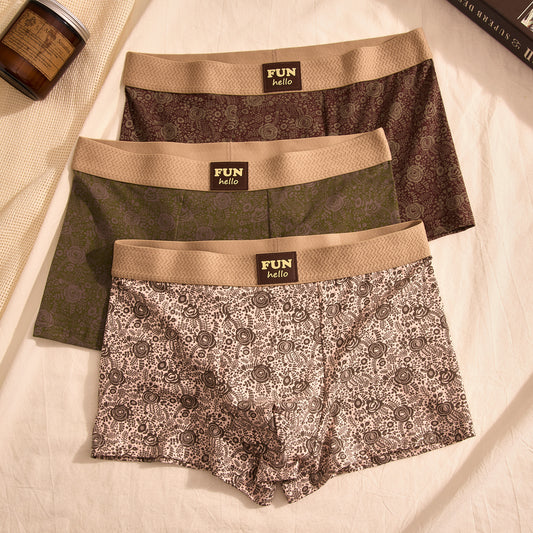 FUN HELLO™ – Pack Floral Vintage-ml