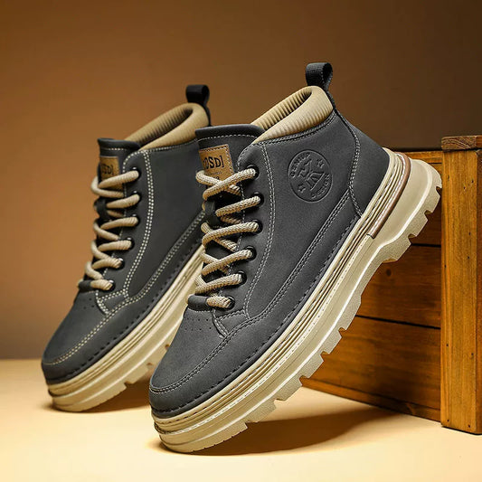 BOTTINES URBAN TREK