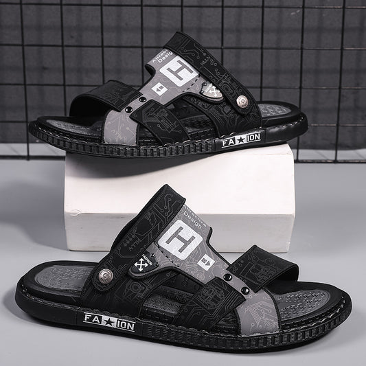 SANDALES HOMME ÉTÉ 2025-bn