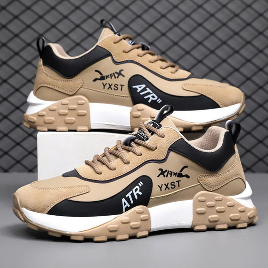 BASKETS HOMME 2025 – STYLE MODERNE