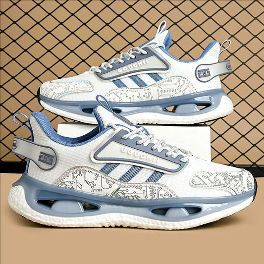 Chaussure au esprits modernes